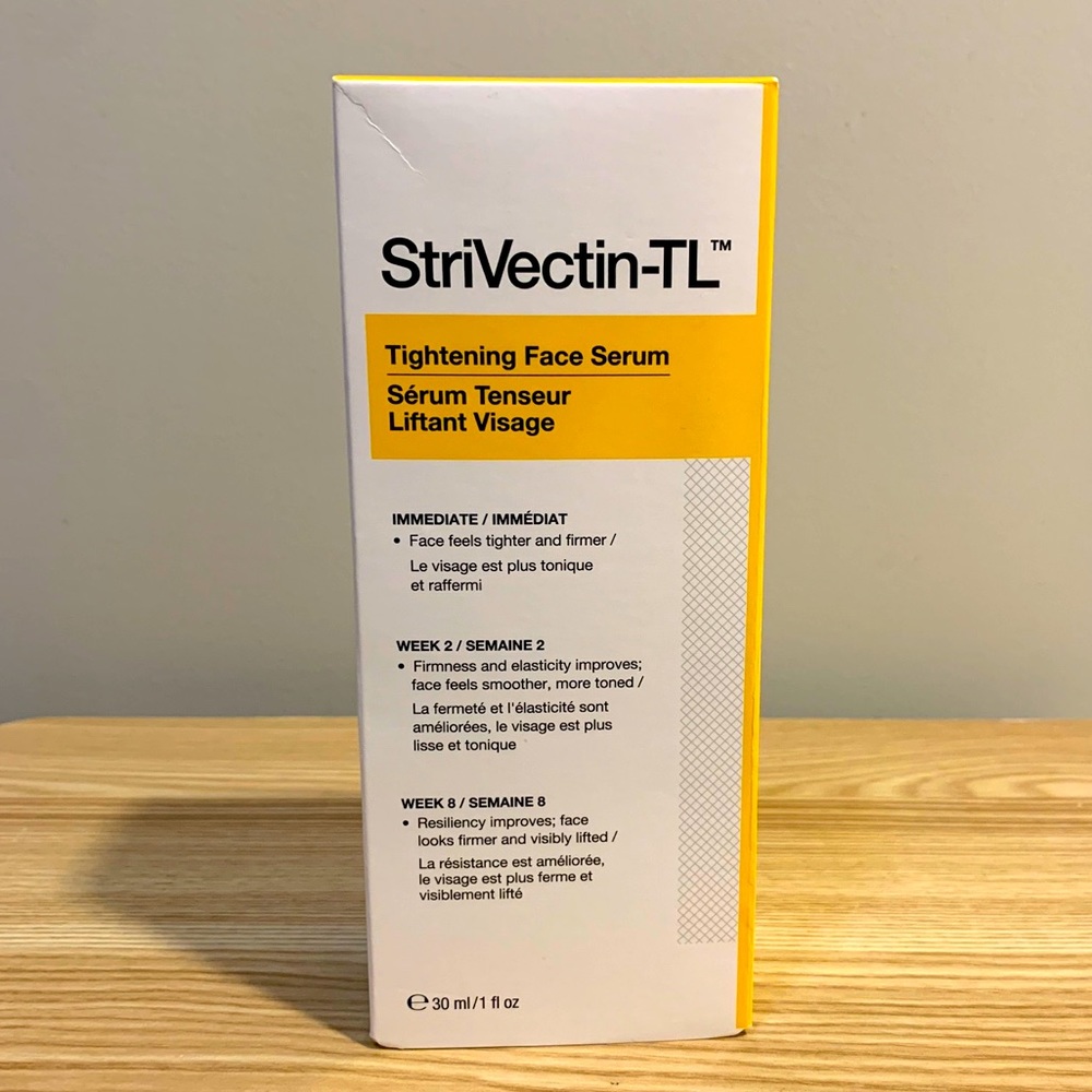 StriVectin-TL Tightening and Brightening Face Serum